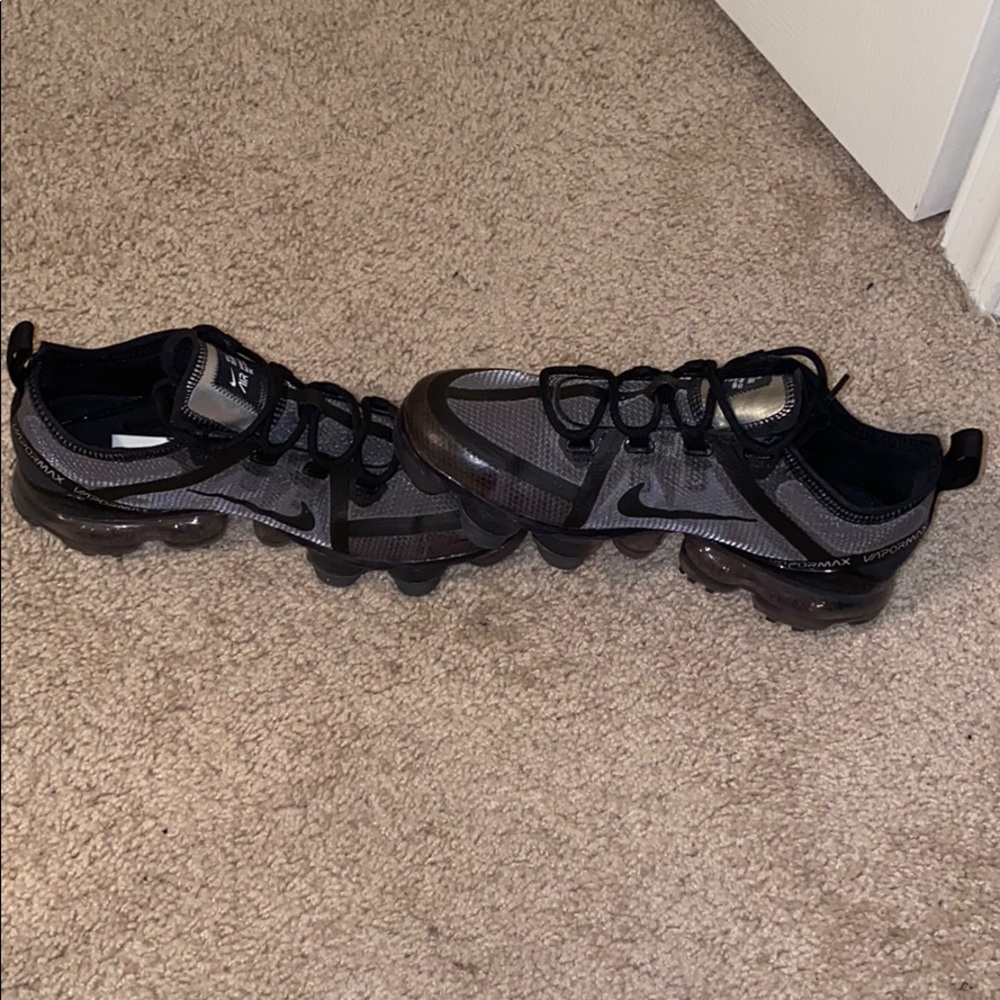 Grade School VaporMax